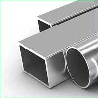 Stainless Steel Pipe Suppliers in India